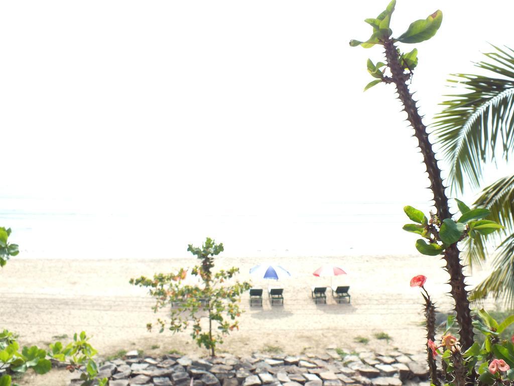 Cherai Beach Residency Экстерьер фото